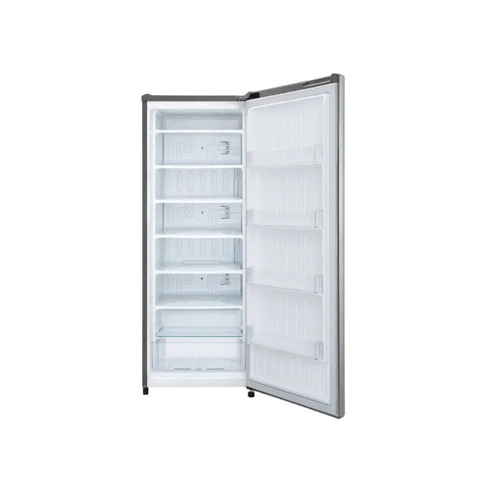 165L Net Vertical Freezer with Smart Inverter Compressor - Image 4