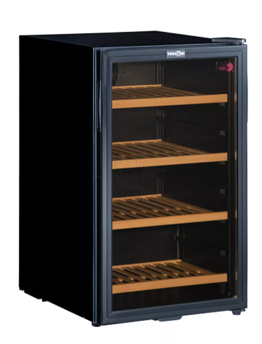 Wine Cooler TUS-BELLONA38 - Image 3