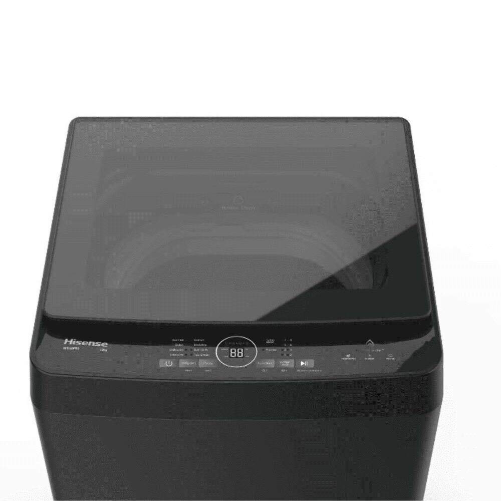 15kg Top Load Washer Inverter - Image 3