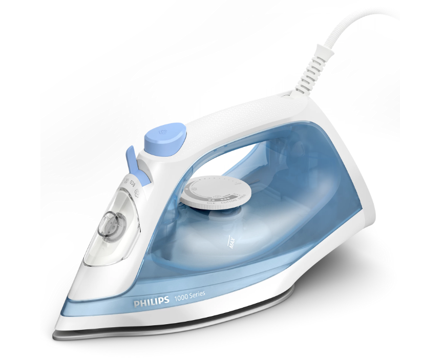 1000 Series Steam Iron DST1010/20 - Image 2
