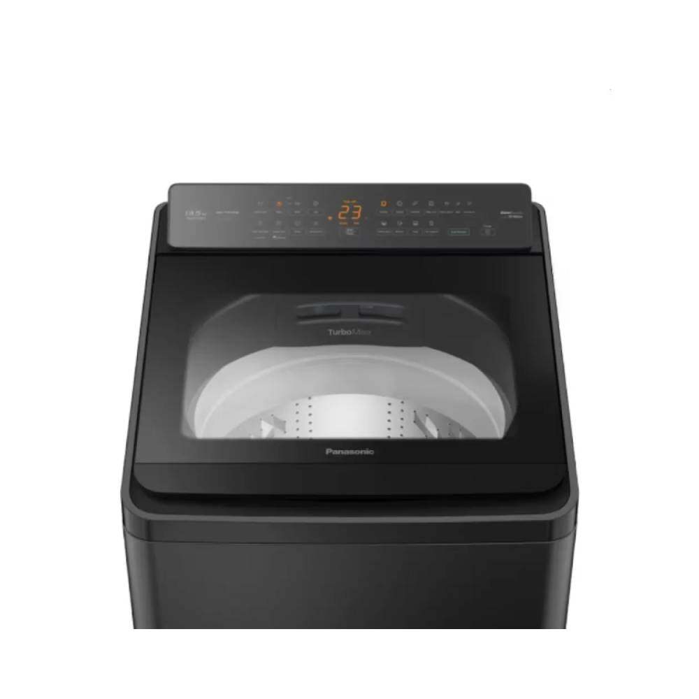 13.5KG Washer Inverter NAFD135X3BT - Image 5