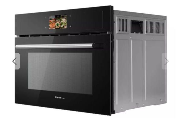 Combi Steam Oven 40L ROB-CQ751 - Image 5