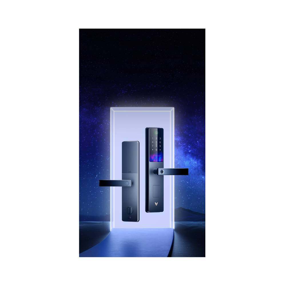 Smart Door Lock Guard 2A - Image 6