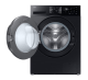 12+7 kg Laundry Front Load Washer+Dryer AI Ecobubble - Image 4