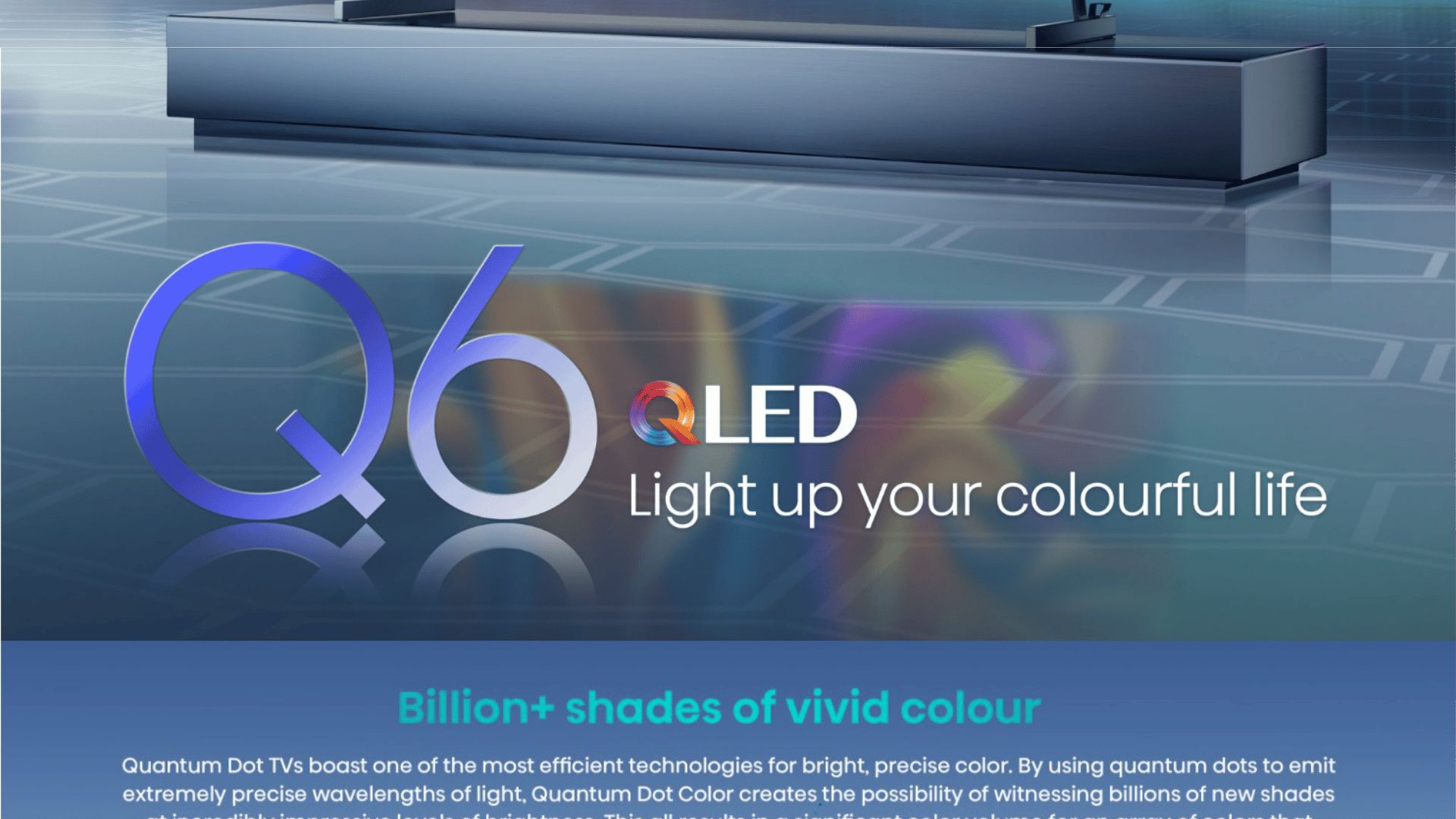 billion+ shades of shade colour