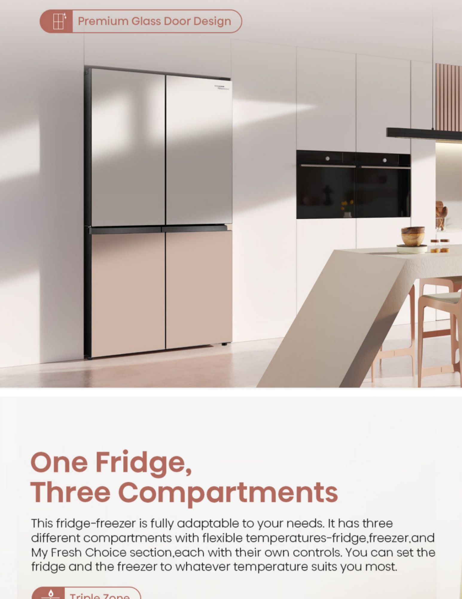 Let your home shines in new colours