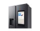 594L Refrigerator SBS -Family Hub Black - Image 7