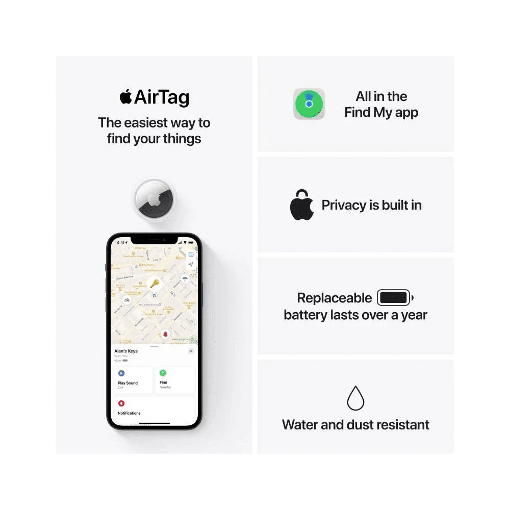 AirTag - Image 7