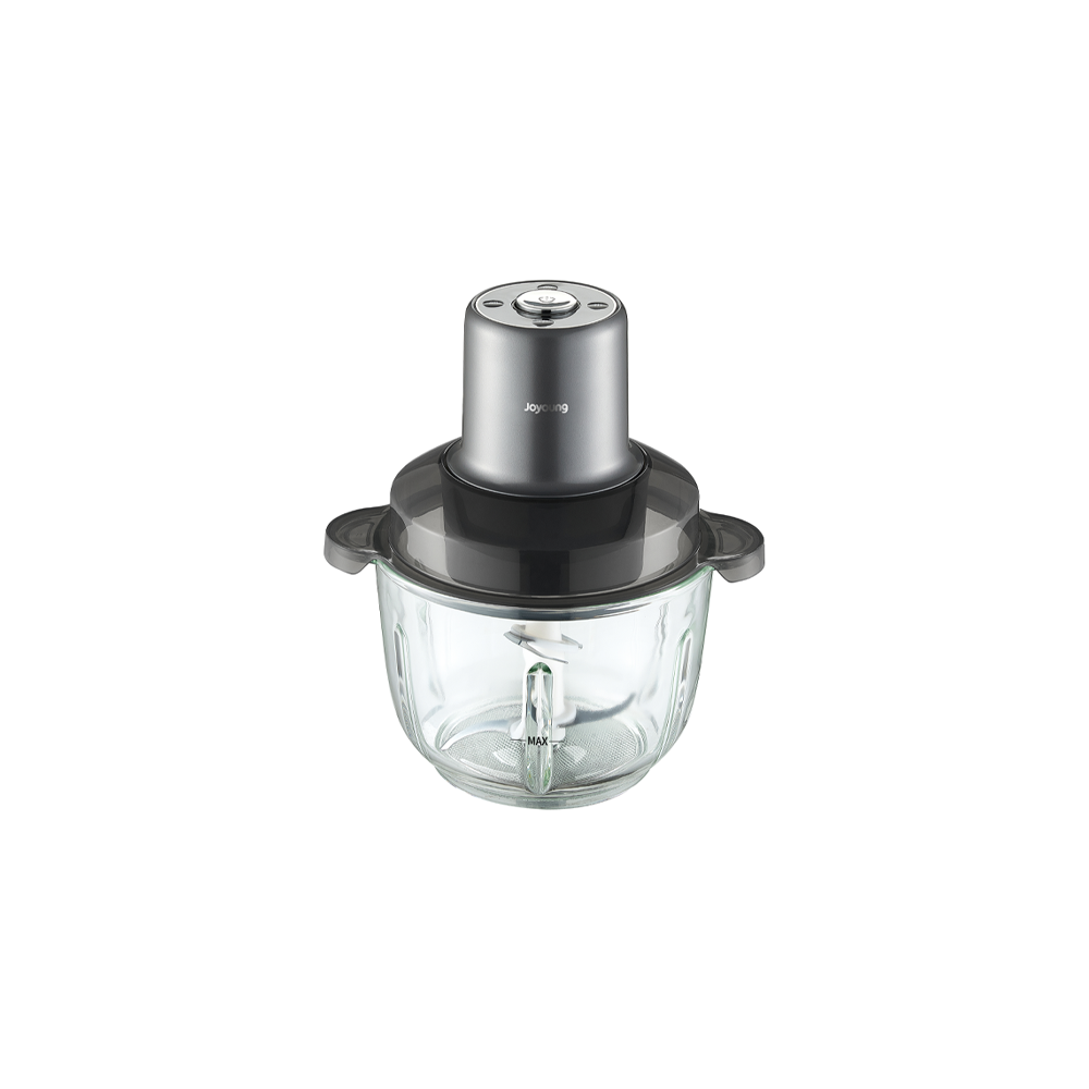 Patented Anti Clogging Five Speed 2.2L Chopper JC-22C63 - Image 3