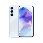 SAMSUNG Galaxy A55 5G, Android, 6.6" FHD+ Super AMOLED Display, 12GB RAM, 256GB ROM, 50MP OIS Camera, Large Battery