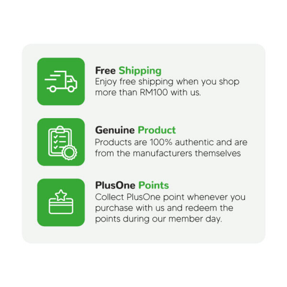 Deodorizing Filter FZA50DFE - Image 3