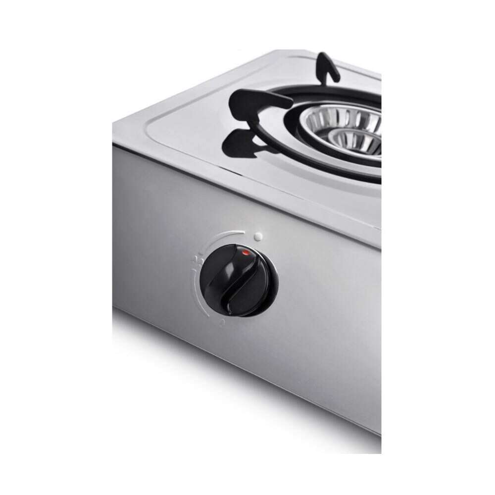 Gas Cooker PGC-5602S - Image 4