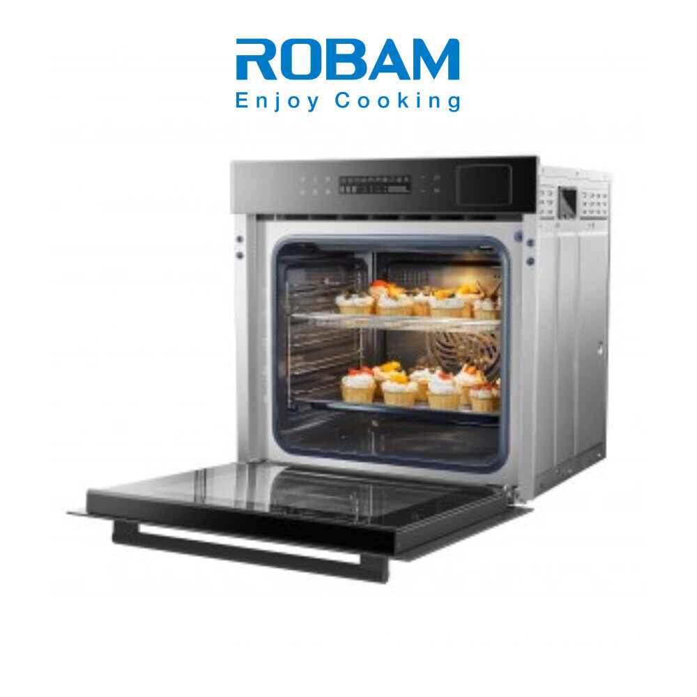 CQ926H01 73L Combi Steam Oven - Image 5