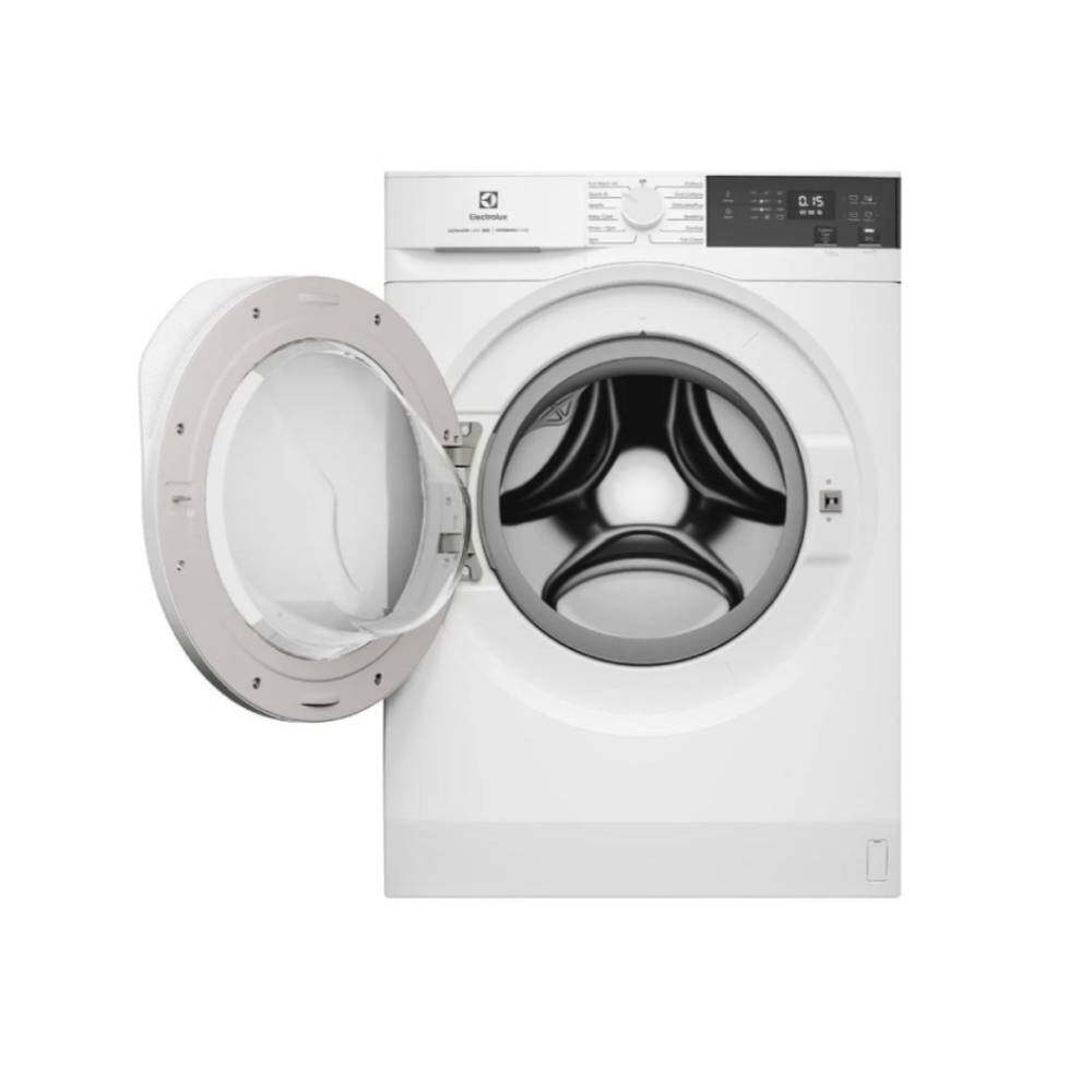 Electrolux 8KG Front Load Washer Inverter ELE-EWF8024D3WC - Image 3