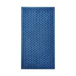 Replacement Air Purifier Deodorizing Filter for KCD40EW / KCD40EB