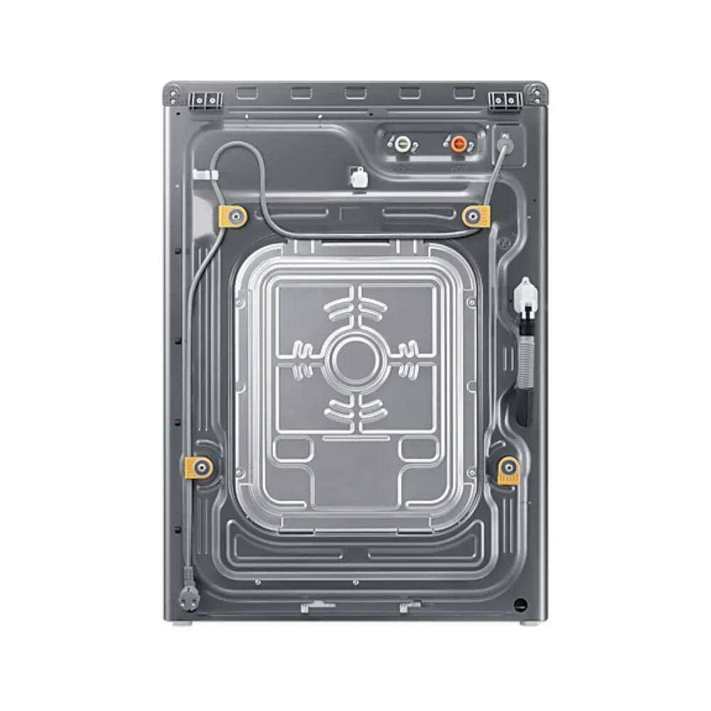 17kg Wash & 10kg Dry Front Load Washer Dryer with AI Ecobubble WD17T6300GPSP - Image 4