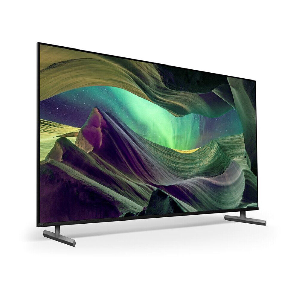 55"- 65" X85L Series 4K Ultra HD HDR Google TV - Image 4