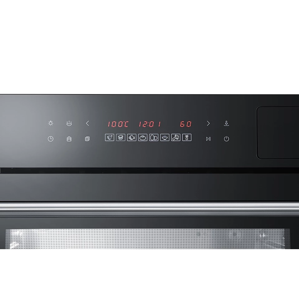 3-core Built In Steamer S112 - Image 5