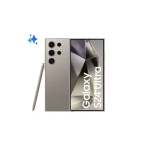 SAMSUNG Galaxy S24 Ultra 5G AI Smartphone 200MP Camera with S Pen