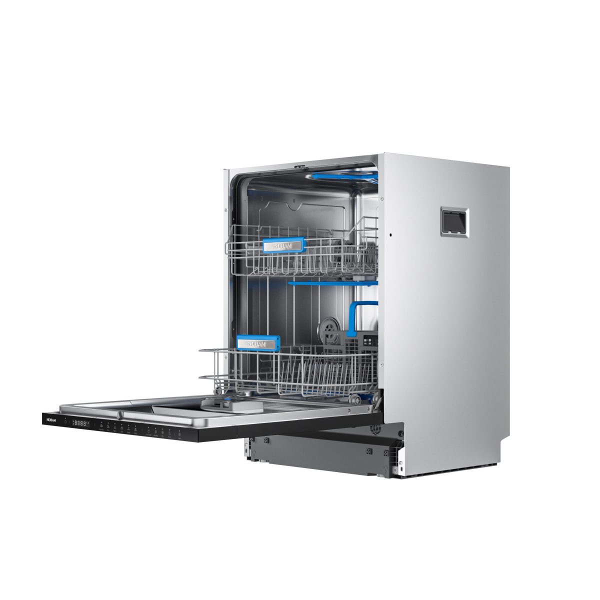 Robam Built In Embedded Dishwasher W653 - Image 5