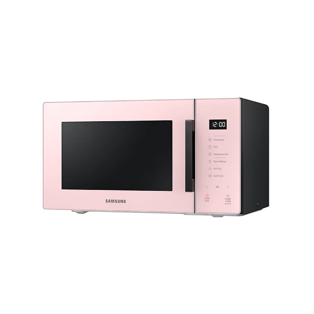 30L Grill Microwave Oven with Healthy Grill Fry Function MG30T5018CP - Image 5