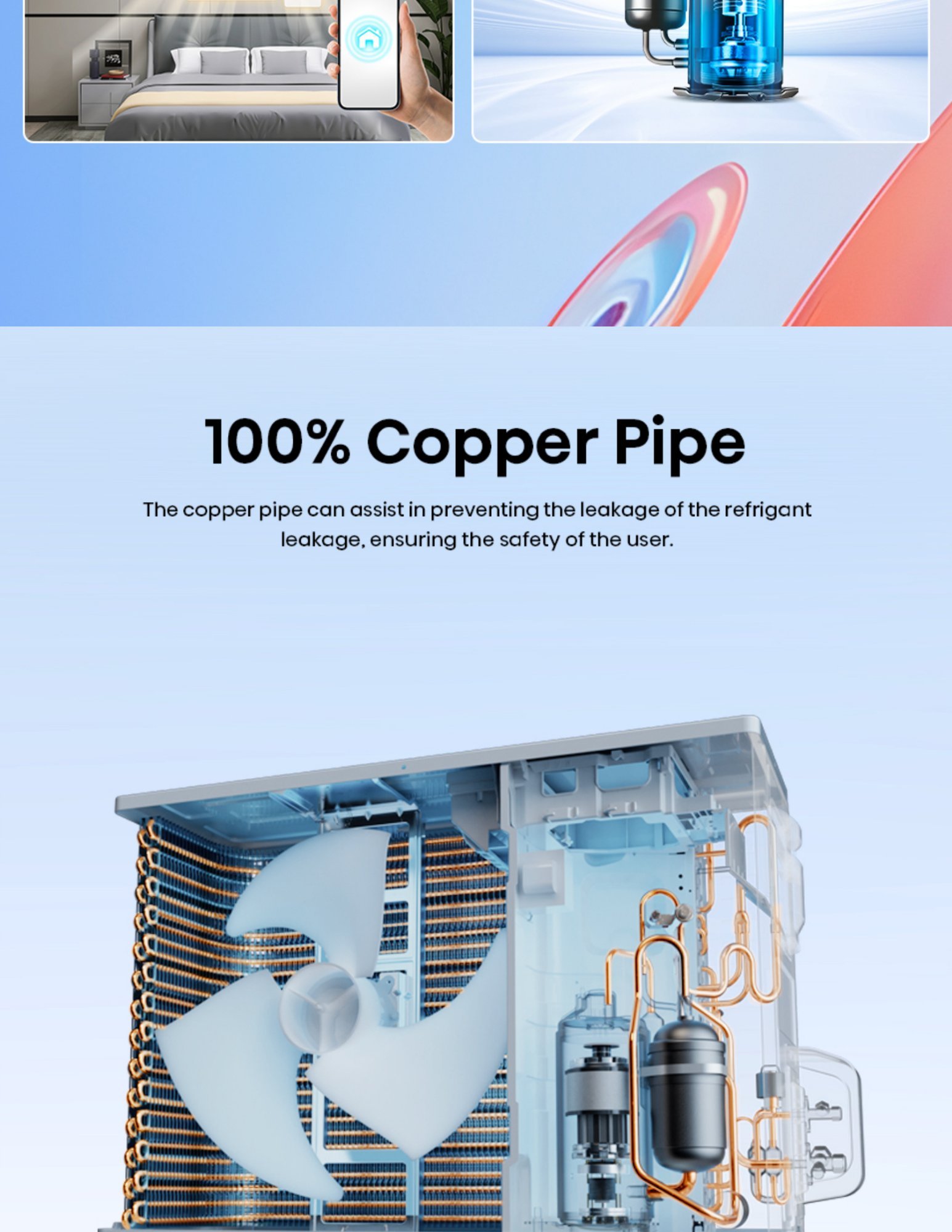 Plan.get R32 Get Hisense R32 Inverter Air Conditioner | Save RM350 | Senheng Online