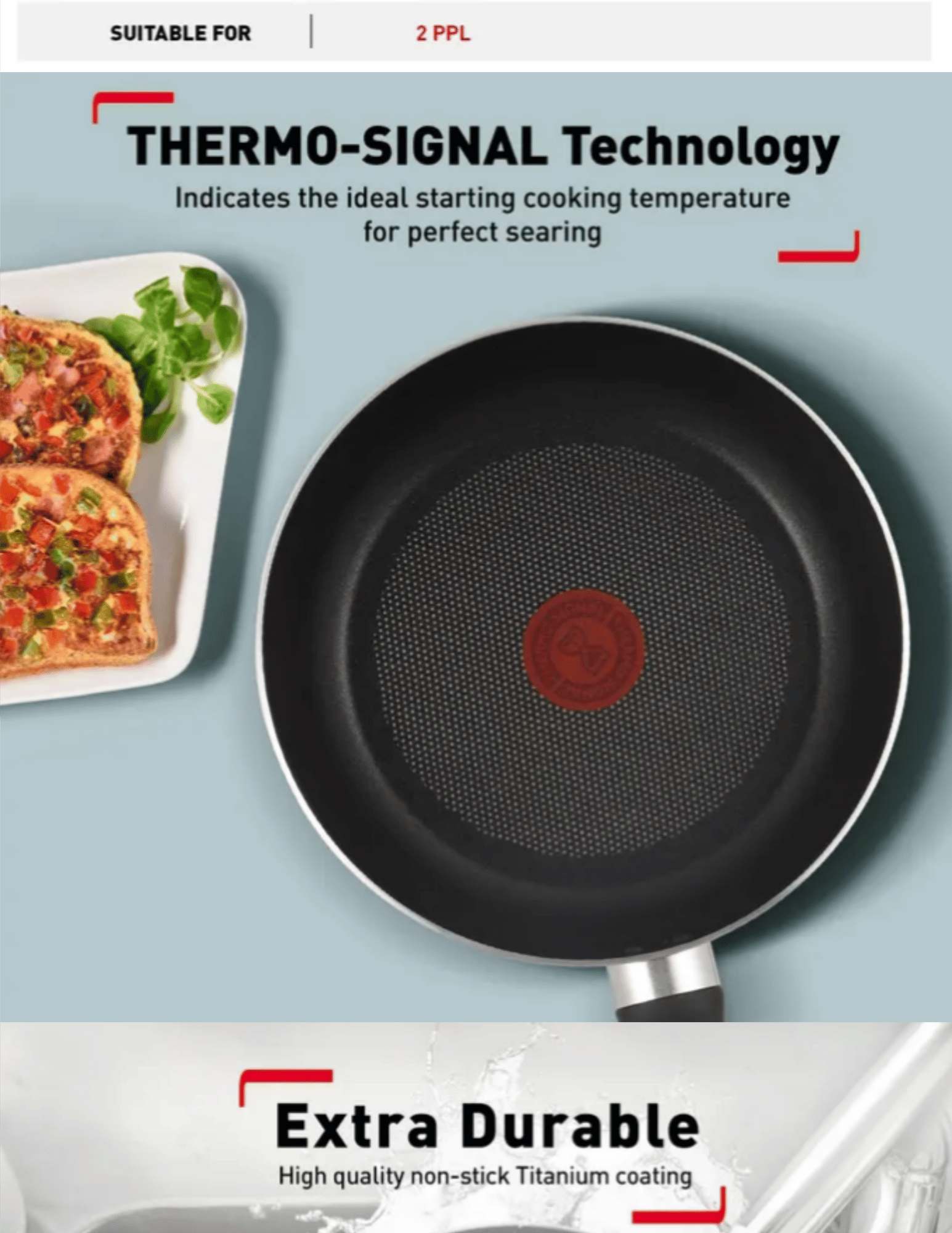 Thermo Signal Technology