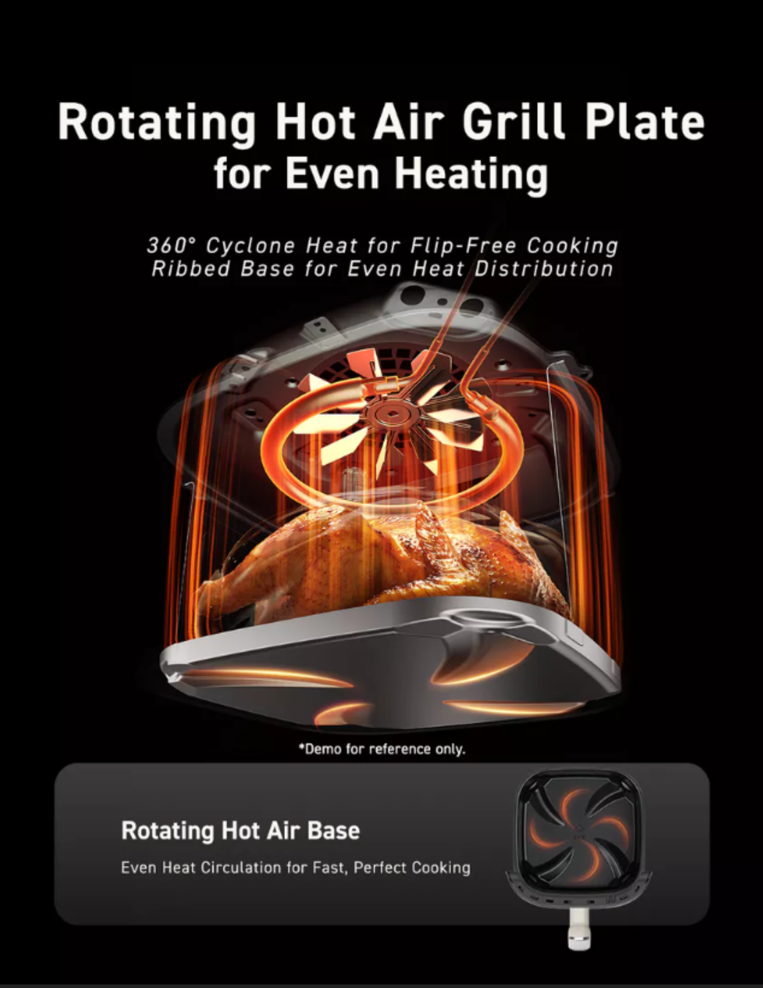 Joyoung Air Fryer