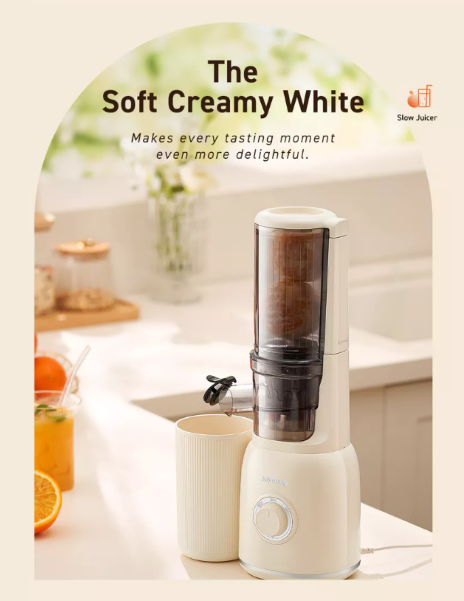 Joyoung Juicer