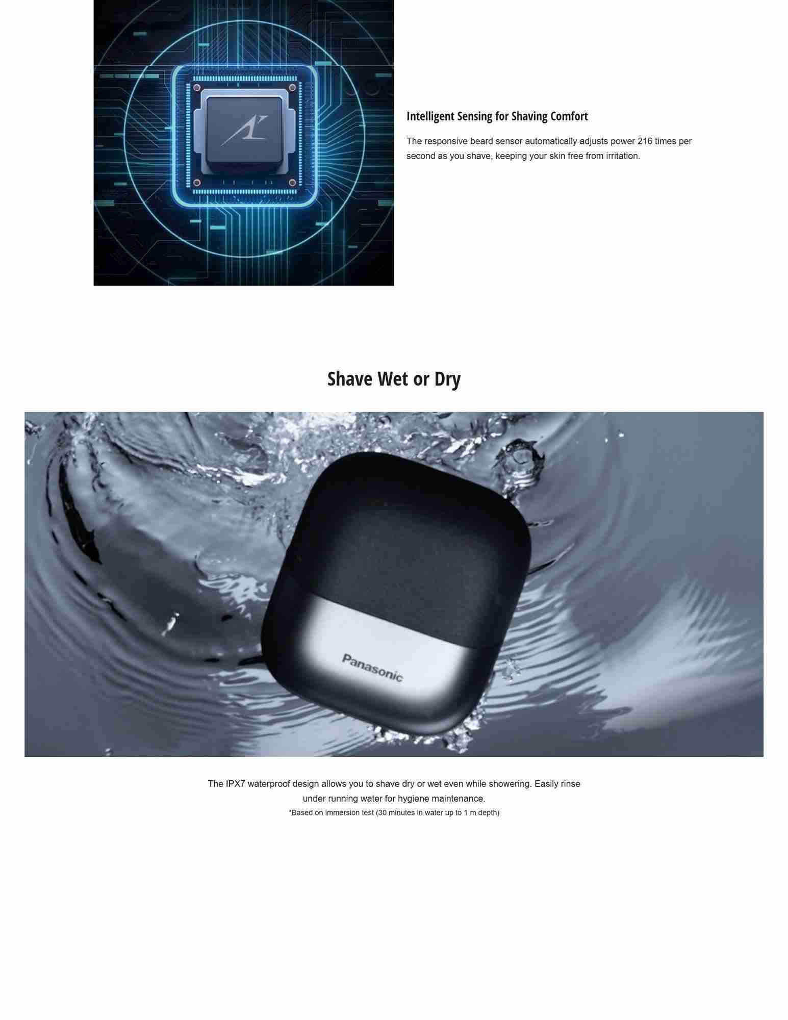 Compact palm-size design for easy portability and comfortable use.