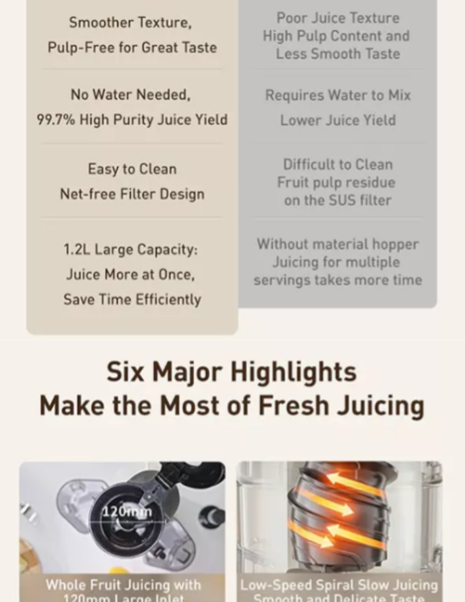 Joyoung Juicer