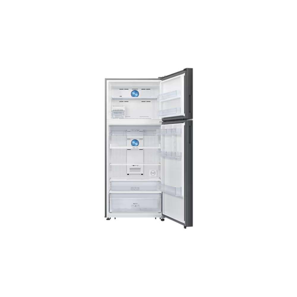 530L Refrigerator TMF -SmartThings AI Energy Black - Image 5