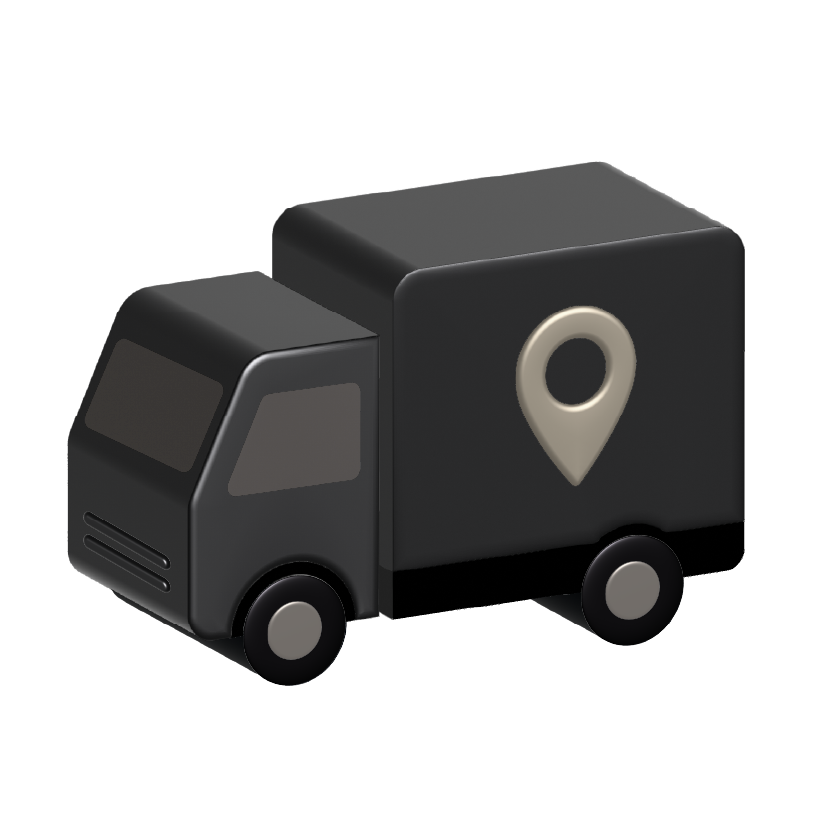 Nationwide Delivery
