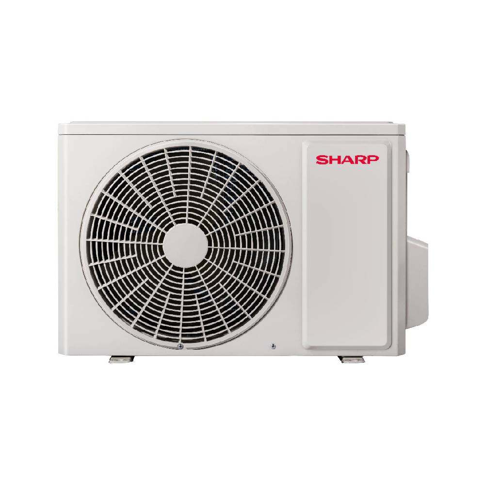 2.5HP R32 Non-Inverter Air Conditioner AHA24ZCD - Image 4