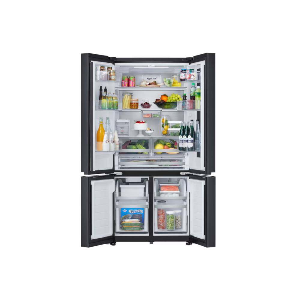 612L MultiDoor Fridge Inverter - Image 4