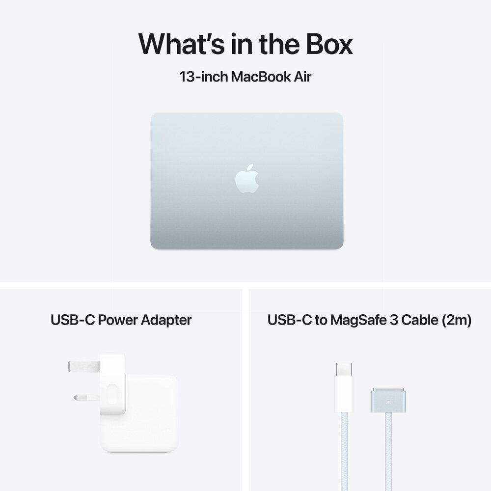 MacBook Air (M4 chip, 2025) - Image 9