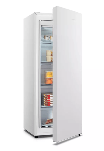 180L Upright Freezer - Image 4
