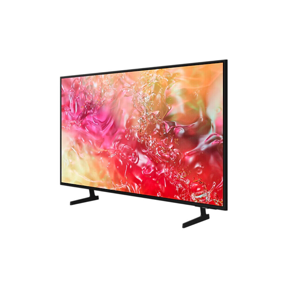 Crystal UHD DU7000 4K Smart TV (2024) | Crystal Processor 4K, 4K Upscaling, 4K resolution - Image 3