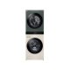 14kg/10kg Objet WashTower AllInOne Stacked Washer Dryer - Image 2