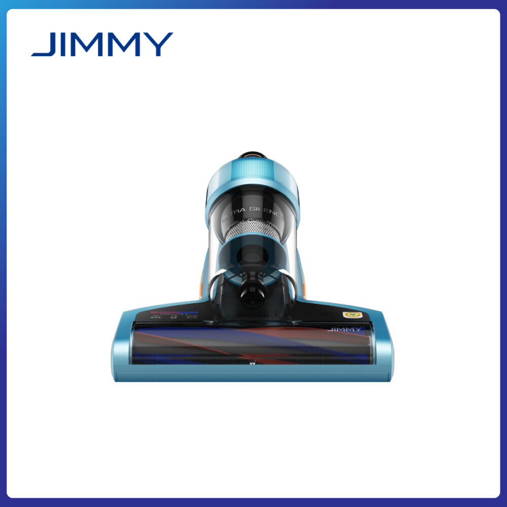 JIMMY BX7 Pro Anti-mite Vacuum Cleaner JMY-BX7PRO - Image 3
