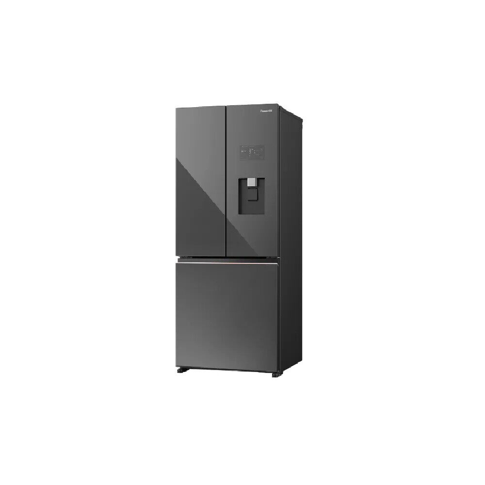 495L Multi-door Refrigerator PRIME+ Edition NR-CW530XMMM Fridge - Image 3