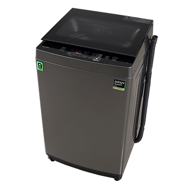 10kg Greatwaves Top Load Washing Machine -AWM1100PM(SG) - Image 4