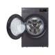 15kg Slim Front Load Washer with AI Direct Drive and TurboWash - Image 4