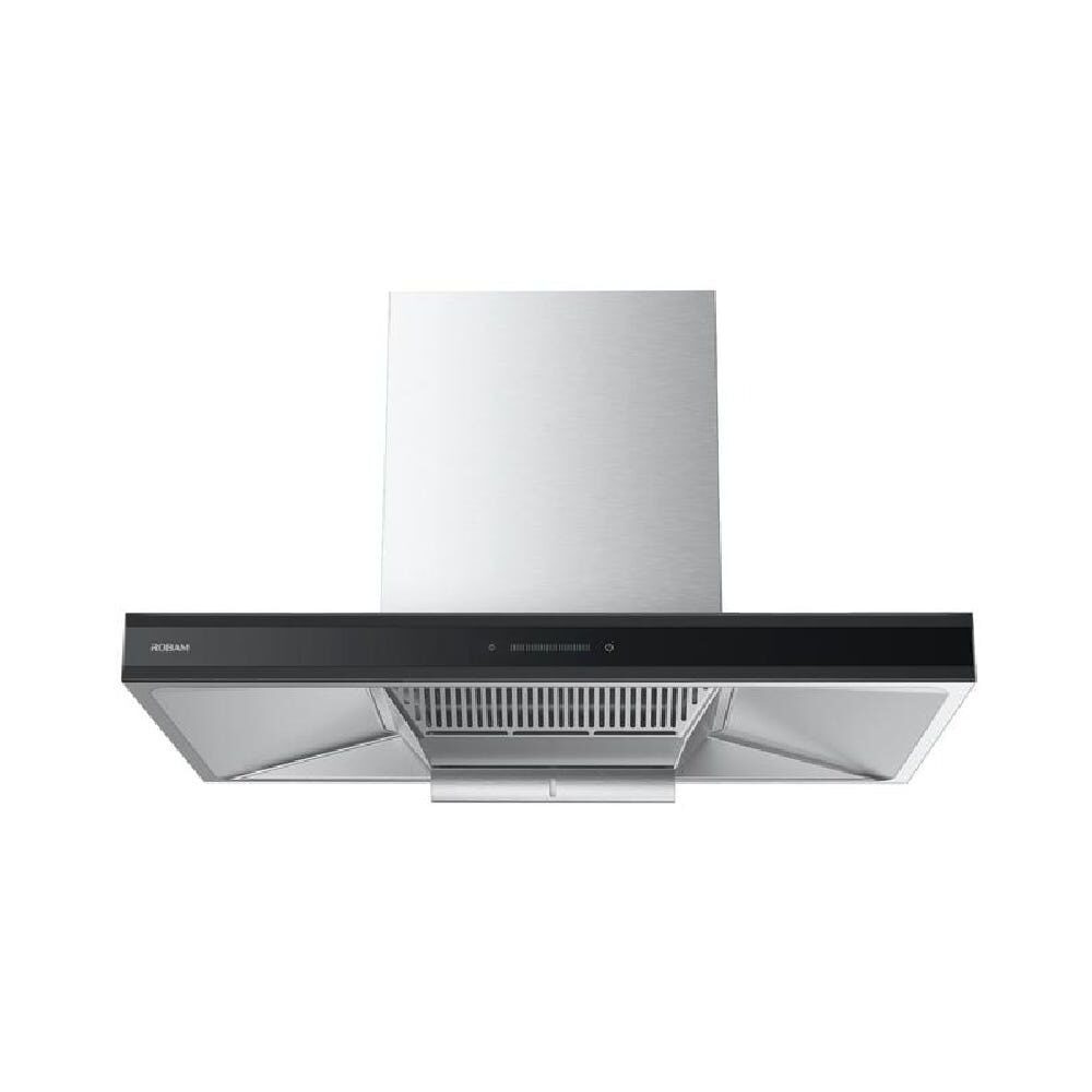 [Free Accessories] ROBAM Embedded T Shape Range Hood A832 - Image 3