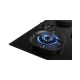 Electrolux 90cm UltimateTaste 700 built-in gas hob with 3 cooking zones ELE-EHG9351BC - Image 4