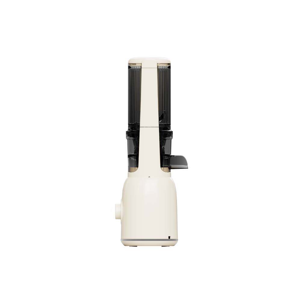 80mm Wide Inlet Net-Free Filter Slow Juicer - Image 5