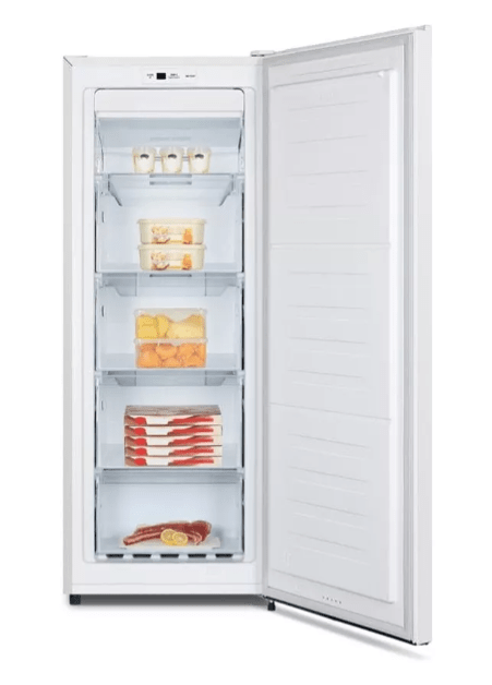 180L Upright Freezer - Image 5