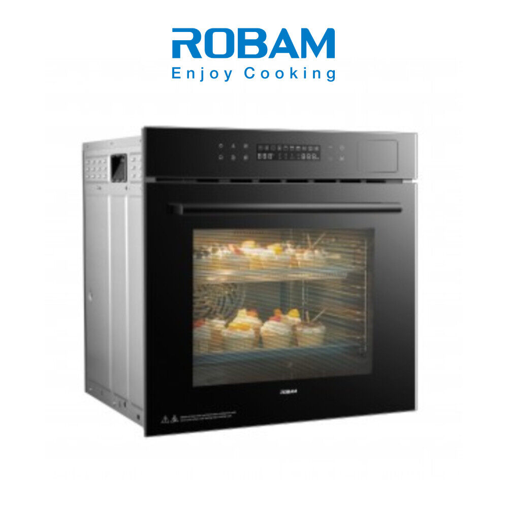 CQ926H01 73L Combi Steam Oven - Image 7