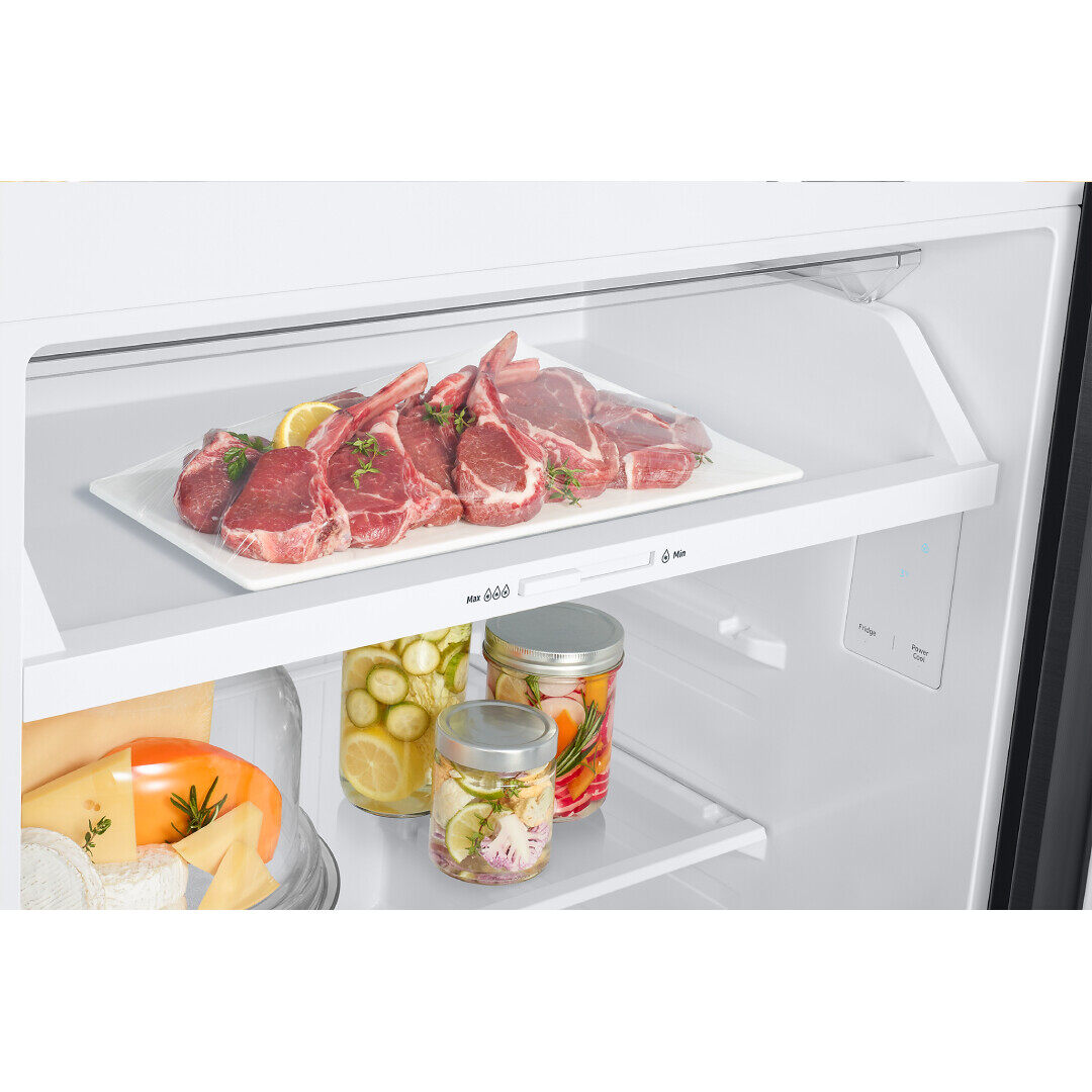 476L Refrigerator Top Mount Freezer RT42CG6444B1ME - Image 8