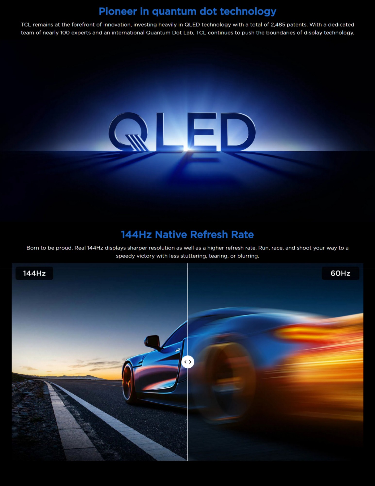 Bionic color optimization enhances realism and skin tones